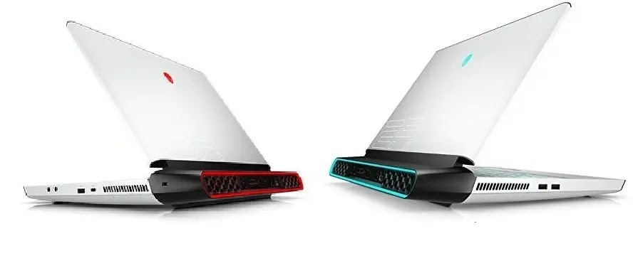Dell Alienware Area 51M Laptop Dell Alienware Area 51M Laptop