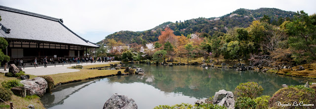 Día 14 - Kyoto (Arashiyama) - Japón primavera 2016 - 18 días (con bajo presupuesto) (7)