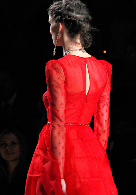VALENTINO spring summer 2011 | Cool Chic Style Fashion