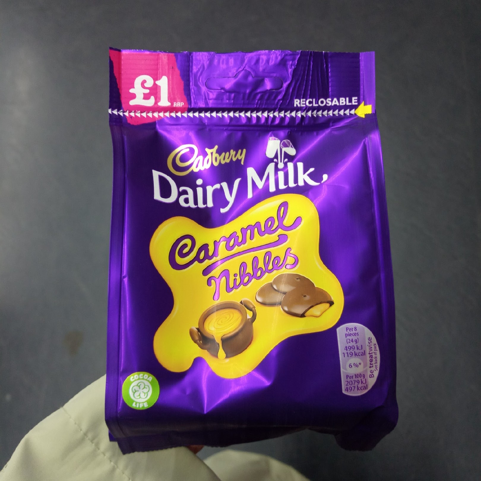 Supersupergirl's Food Reviews: [Cadburys find] NEW Cadburys milk ...