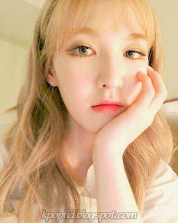 Foto Selfie Wendy Red Velvet Selca Photo Foto Selfie Wendy Red Velvet Selca Photo