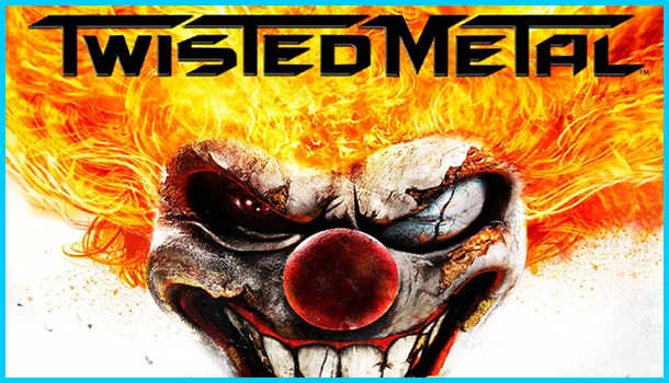 Twisted Metal terá série de TV por roteiristas de Deadpool