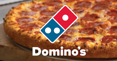 [Over Now ] Domino's : Get Rs.300 Order at Rs.120 Only