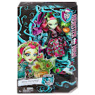 Monster High Venus McFlytrap Gloom and Bloom Doll
