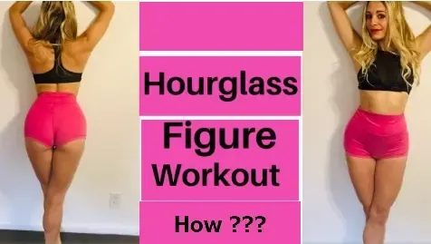 Hourglass figure workout to lose weight Hourglass figure workout to lose weight