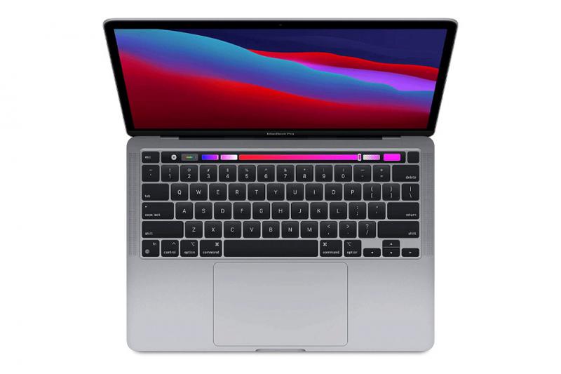 Apple Macbook Pro M1 256GB 2020 Z11B000CT (Apple M1/16GB RAM/256GB/13.3″2K/MacOS/Space Grey)