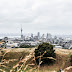 Auckland in New Zealand has been ranked No: 1 city  globally as per the new survey followed by Osaka in Japan