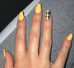 nails acrylic ombre designs summer season styles