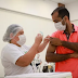 Novo mutirão de vacinação contra Covid-19 é realizado em Manaus nesta sexta-feira (01) e sábado (02)