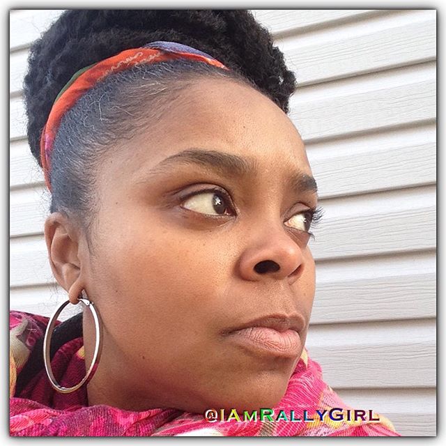 I Am Rallygirl Easy Style Versatility With The Jamaican Twist