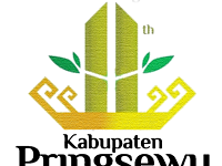 Logo HUT Kabupaten Pringsewu Ke 11