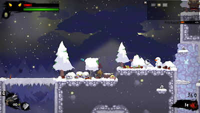 Fluffy Gore Game Screenshot 7