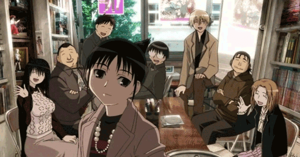 Get Review Dan Sinopsis Genshiken Animenoem Desktop Wallpaper Wallpaper Review Dan Sinopsis Genshiken Animenoem Desktop Wallpaper Free