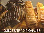 DULCES TRADICIOANALES