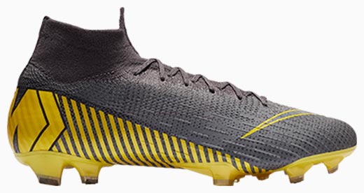 fastest football boots