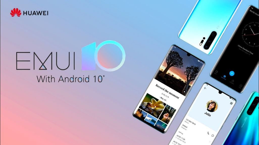 EMUI adopted the worst feature of MIUI