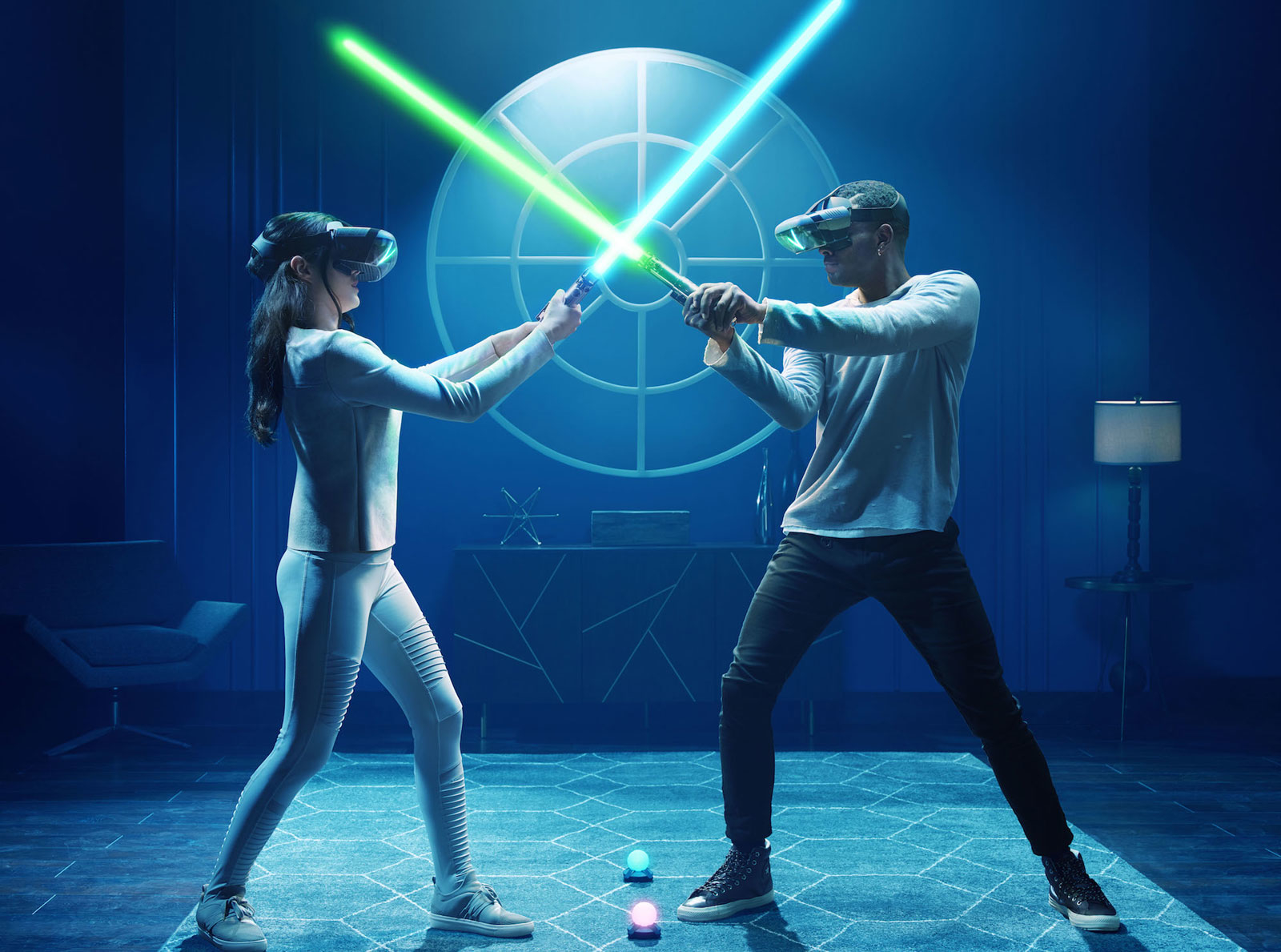 Lenovo and Disney Bring New Multiplayer Mode to Star Wars™ Jedi