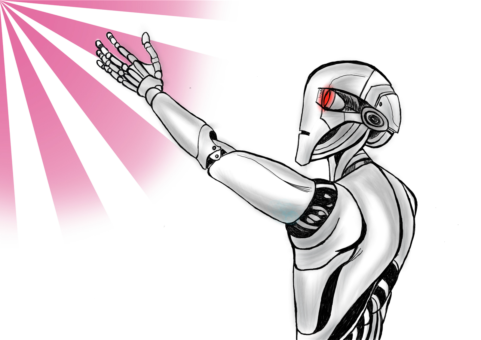 Exclusive: Interview with Rugman About Isaac Asimov's Influence for ...