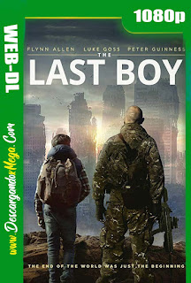 The Last Boy (2019) 