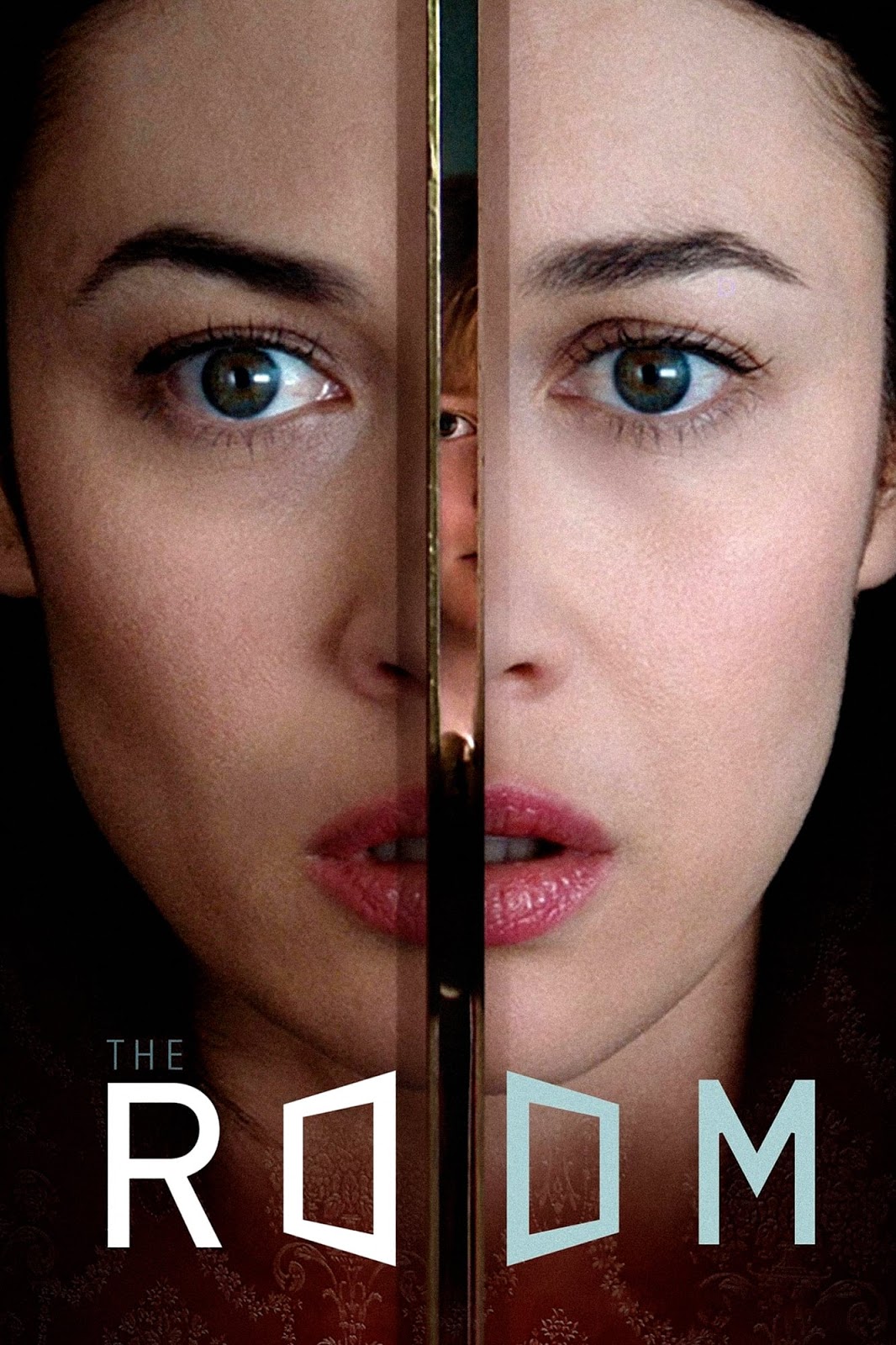 The Room [2019] [CUSTOM HD] [DVDR] [NTSC] [Latino]