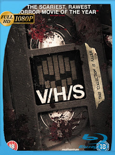 VHS [2012] HD [1080p] Latino [GoogleDrive] SXGO