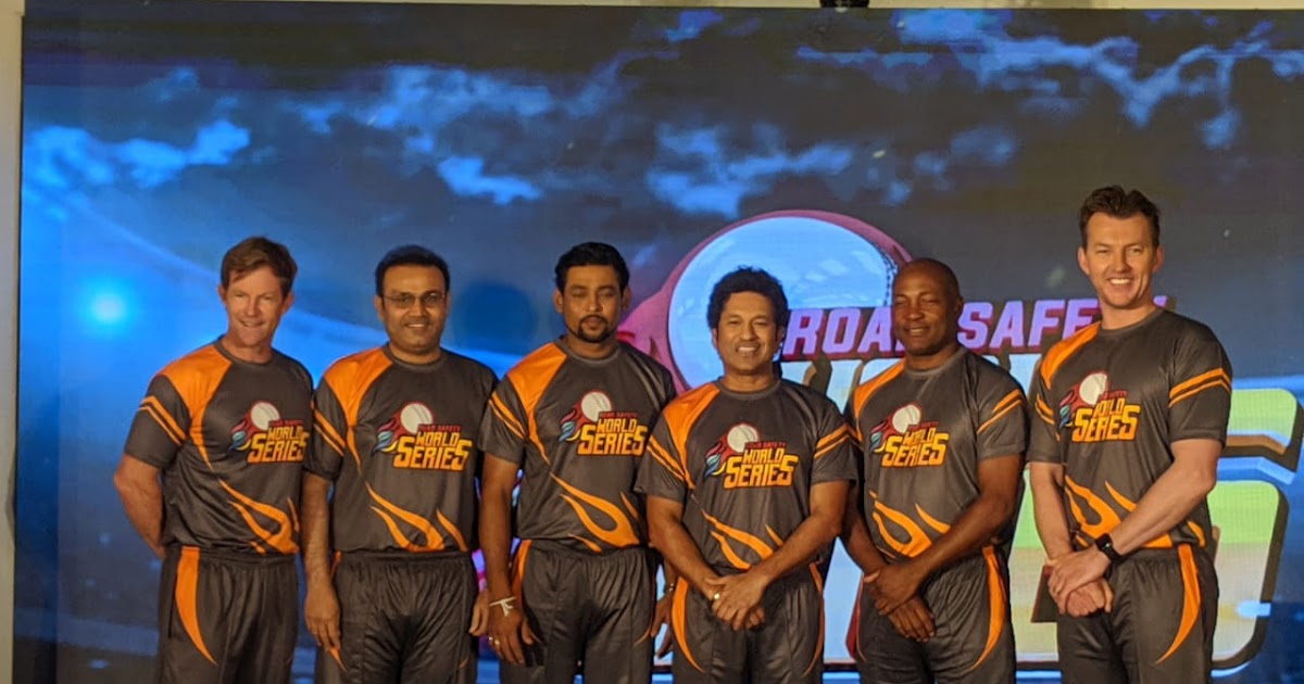 Road safety series schedule announced read here for match dates