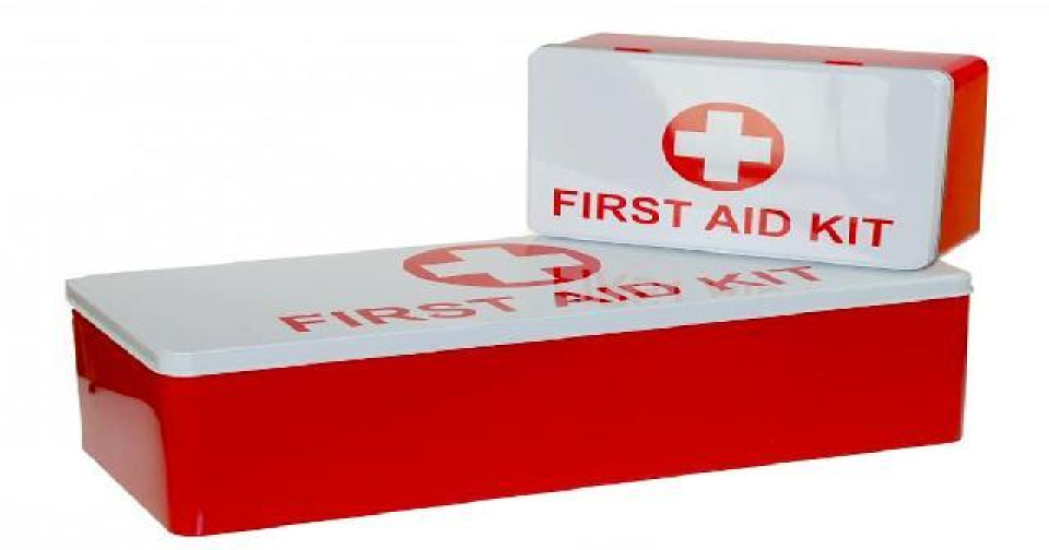 Lugar Salud | El Lugar de la Salud: Cómo debe ser un botiquín de