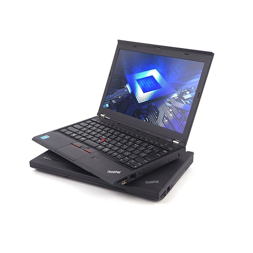 Laptop Lenovo X230, Core i3-3110M, Ram 4GB, HDD 320GB, 12.5 inch