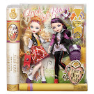 Ever After High School Spirit 2-pack Raven Queen