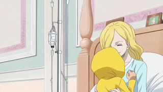 ワンピースアニメ ジェルマ66 サンジ 幼少期 SANJI GERMA 66 Child ONE PIECE