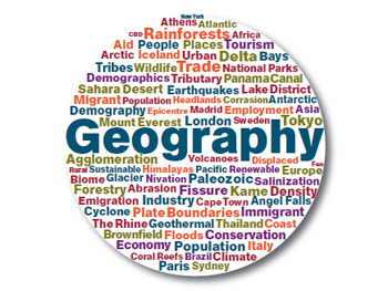 manfaat belajar Geografi | beedgo