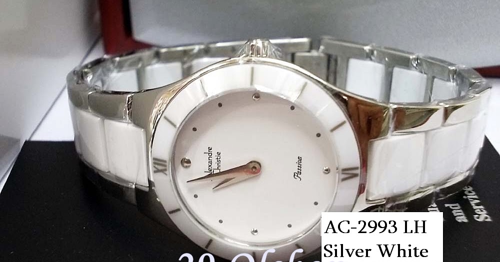 Jam Tangan Toko Bagus  Gambar Foto Jam Tangan