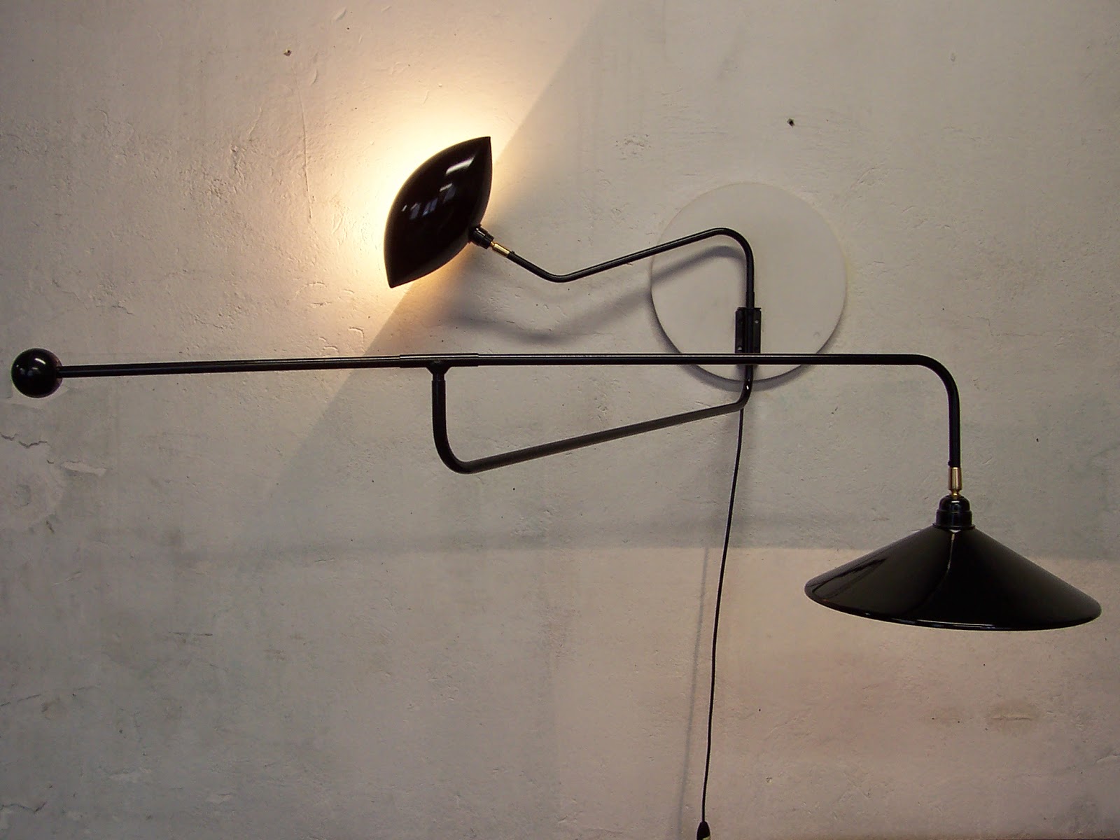wall/lights ( 2019 ): lampe potence applique wall lamp (16)
