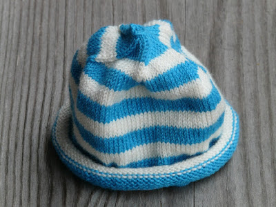 Baby beanies: The baby toy of all time? 