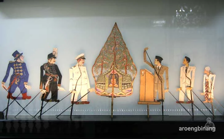 museum wayang jakarta