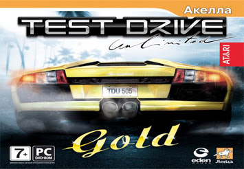 Test Drive Unlimited GOLD [Full] [Español] [MEGA]