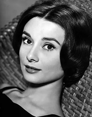 Audrey Hepburn Biography