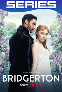Bridgerton Temporada 1 Completa HD 1080p Latino