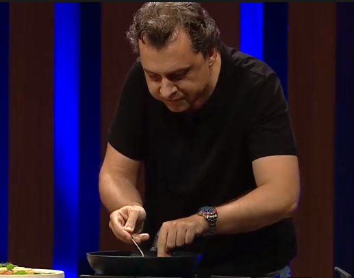 Masterchef Umut Çakan Kimdir? Masterchef Umut Çakan Kimdir?