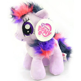 My Little Pony Twilight Sparkle Plush by PMS International