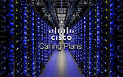 Cisco Calling Plans Updates for Webex Calling 