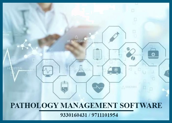 2021 Pathology lab management software