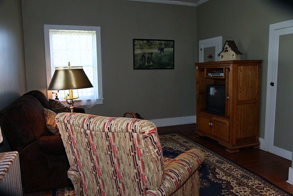 From City to Suburbia 110 W Washington St, Bath, NY 14810