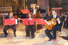 concerto a staffarda