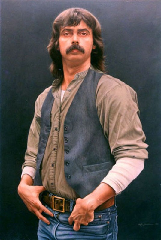 Реалистичные картины Duffy Sheridan 30 Реалистичные картины Duffy Sheridan 29