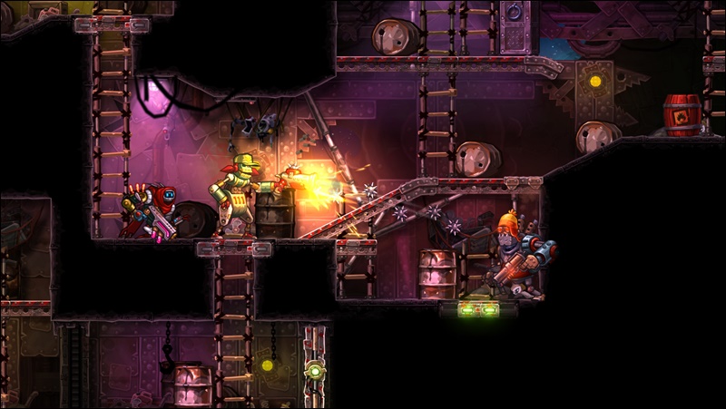 download SteamWorld Headhunter download SteamWorld Headhunter