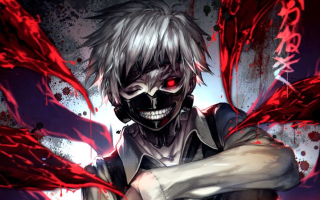صور أنمي طوكيو غول Tokyo Ghoul صور أنمي طوكيو غول Tokyo Ghoul
