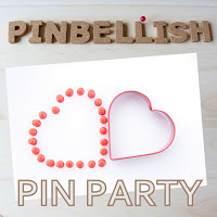 Pinbellish Party