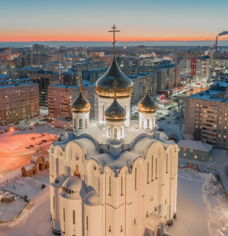 Х Стефановский