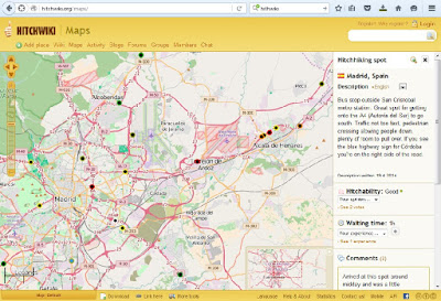 http://hitchwiki.org/maps/
